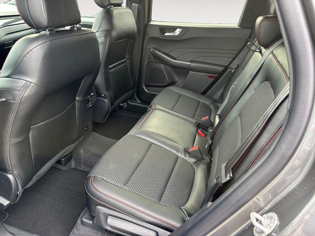 new 2026 Ford Escape car, priced at $31,120