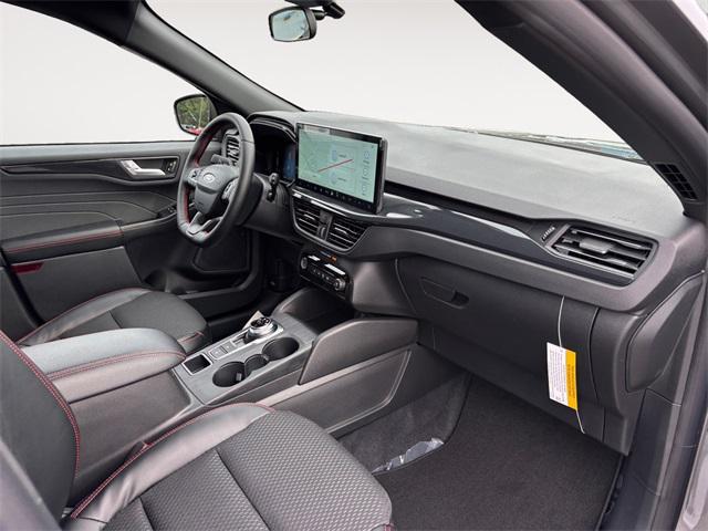 new 2026 Ford Escape car, priced at $32,820