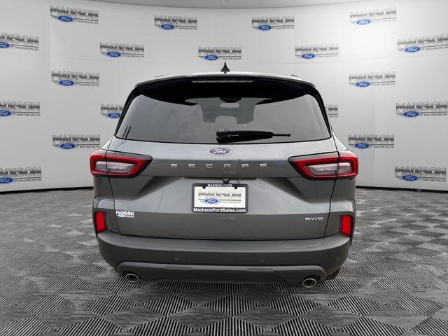 new 2026 Ford Escape car, priced at $31,120
