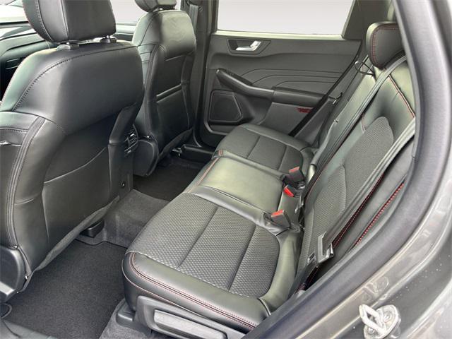 new 2026 Ford Escape car, priced at $32,820