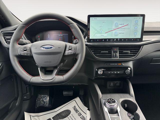 new 2026 Ford Escape car, priced at $31,120