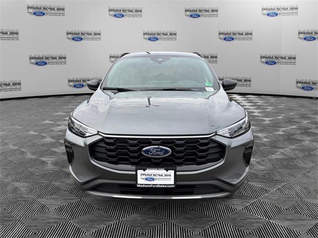 new 2026 Ford Escape car, priced at $32,820