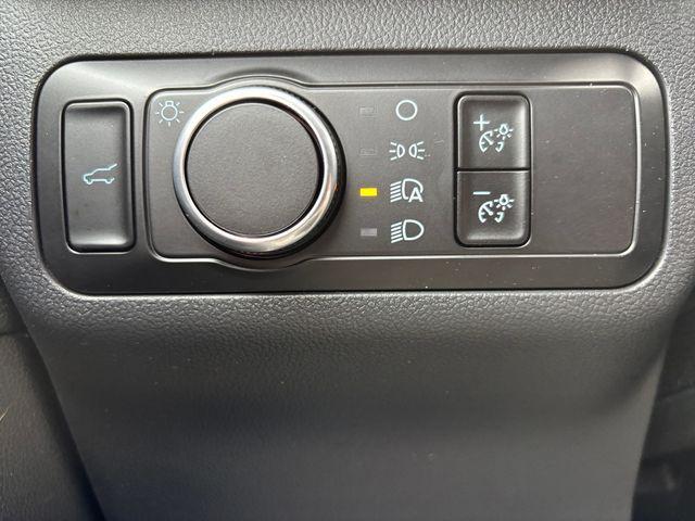 new 2026 Ford Escape car, priced at $31,120