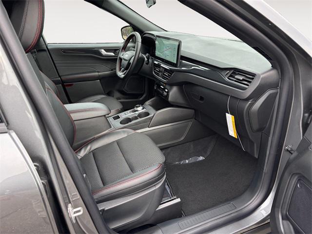 new 2026 Ford Escape car, priced at $32,820