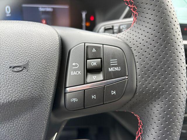 new 2026 Ford Escape car, priced at $31,120