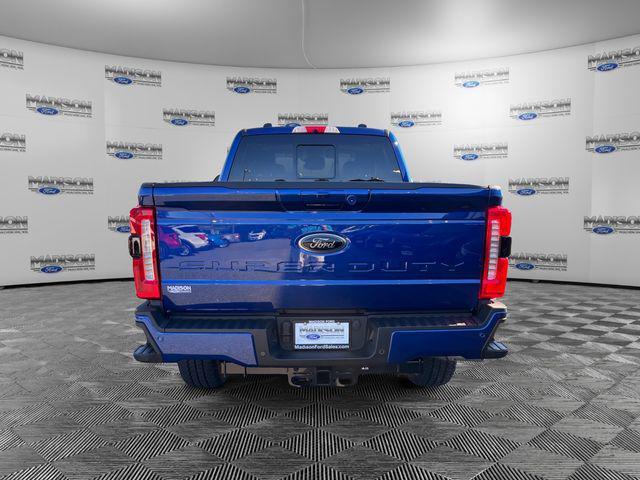 new 2026 Ford F-250 car, priced at $75,895