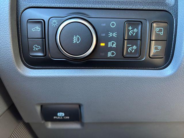 new 2026 Ford F-250 car, priced at $75,895