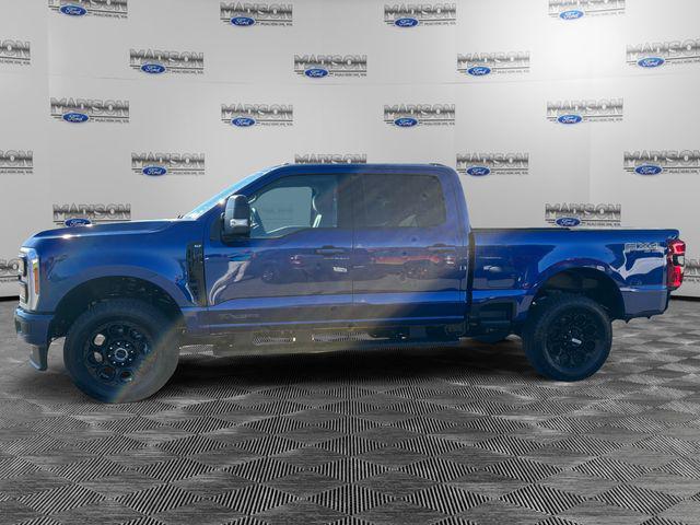 new 2026 Ford F-250 car, priced at $75,895