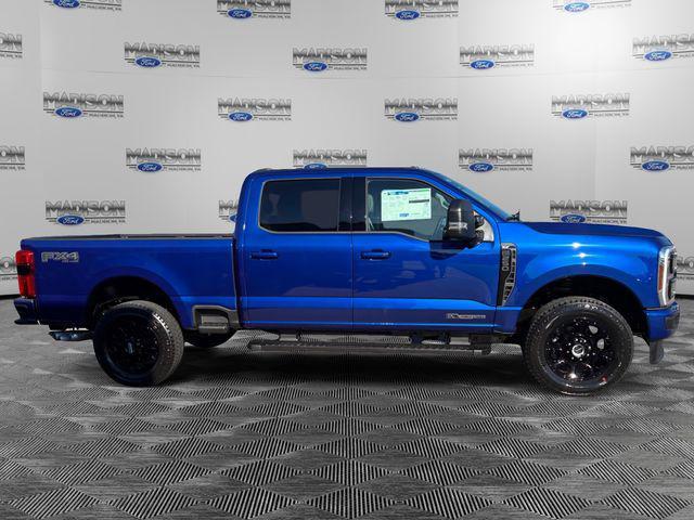 new 2026 Ford F-250 car, priced at $75,895