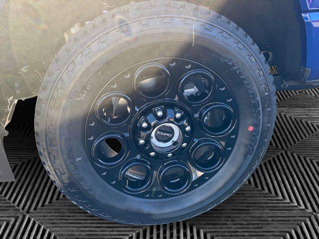 new 2026 Ford F-250 car, priced at $75,895