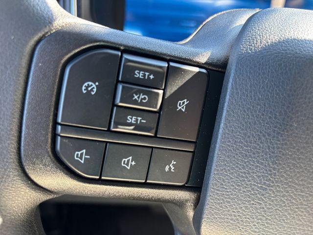 new 2026 Ford F-250 car, priced at $75,895