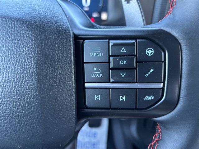 new 2025 Ford F-150 car, priced at $92,160