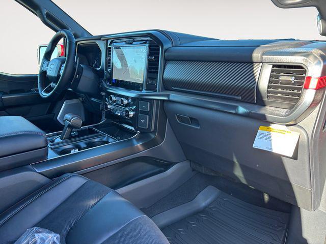 new 2025 Ford F-150 car, priced at $89,160