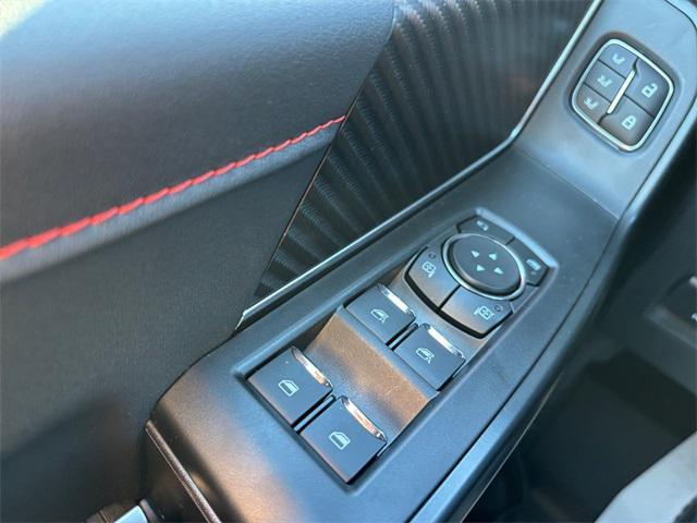 new 2025 Ford F-150 car, priced at $92,160