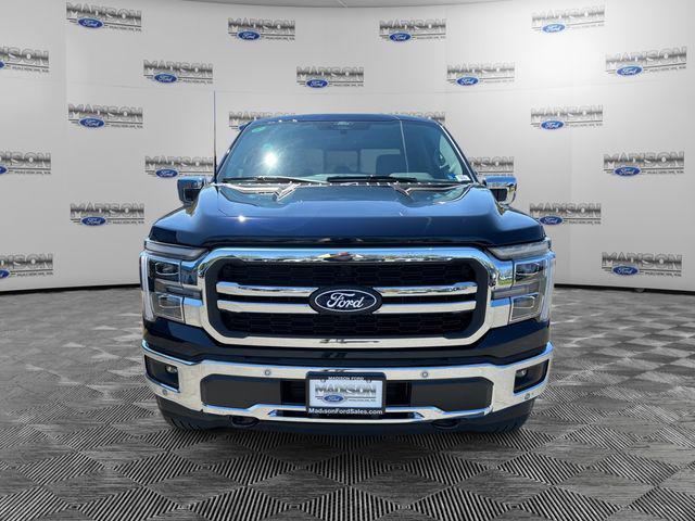 new 2026 Ford F-150 car, priced at $69,175