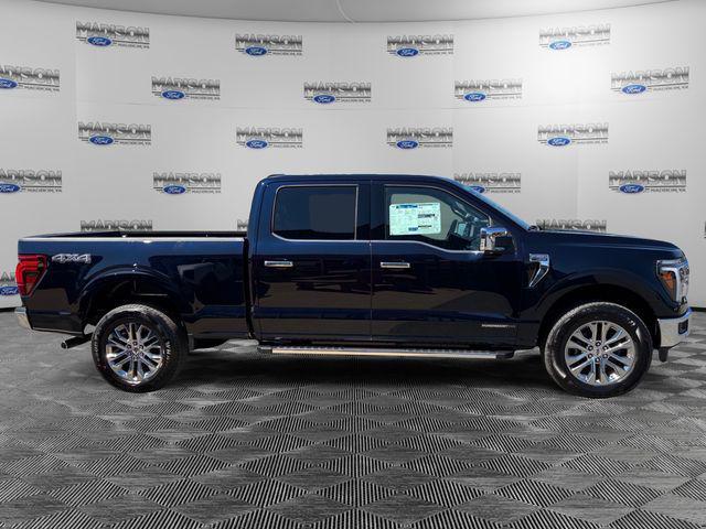 new 2026 Ford F-150 car, priced at $69,175