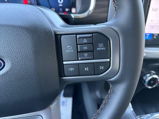 new 2026 Ford F-150 car, priced at $69,175
