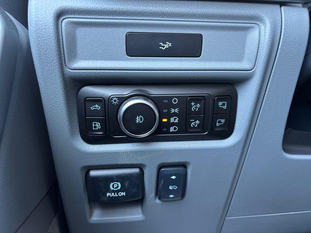 new 2026 Ford F-150 car, priced at $69,175