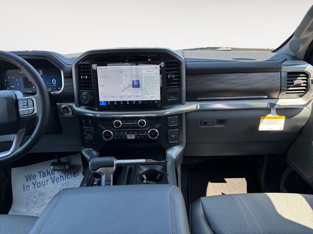 new 2026 Ford F-150 car, priced at $69,175