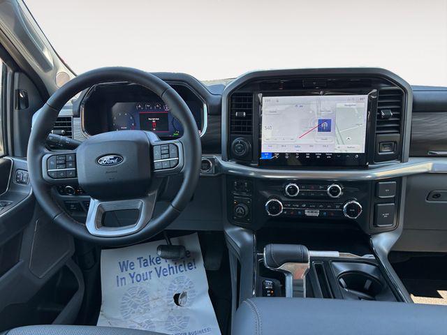 new 2026 Ford F-150 car, priced at $69,175