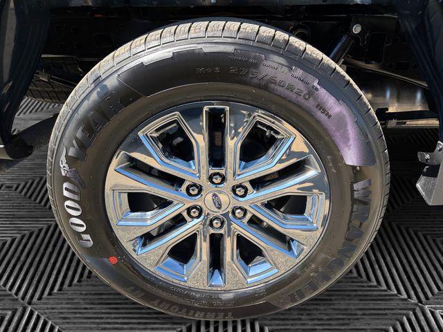 new 2026 Ford F-150 car, priced at $69,175