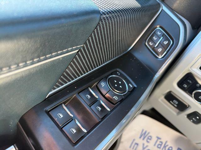 used 2021 Ford F-150 car, priced at $34,275