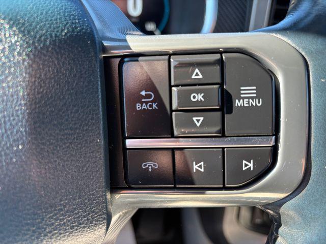 used 2021 Ford F-150 car, priced at $34,275