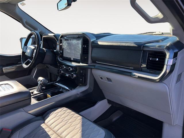 used 2021 Ford F-150 car, priced at $39,985