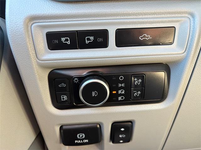 used 2021 Ford F-150 car, priced at $39,985