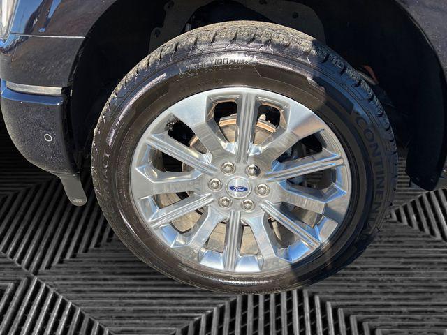 used 2021 Ford F-150 car, priced at $34,275