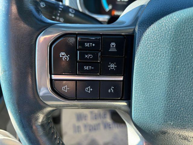 used 2021 Ford F-150 car, priced at $34,275