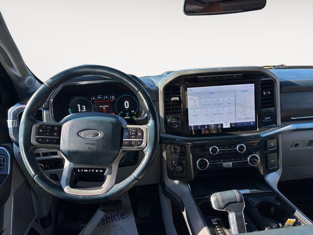 used 2021 Ford F-150 car, priced at $34,275