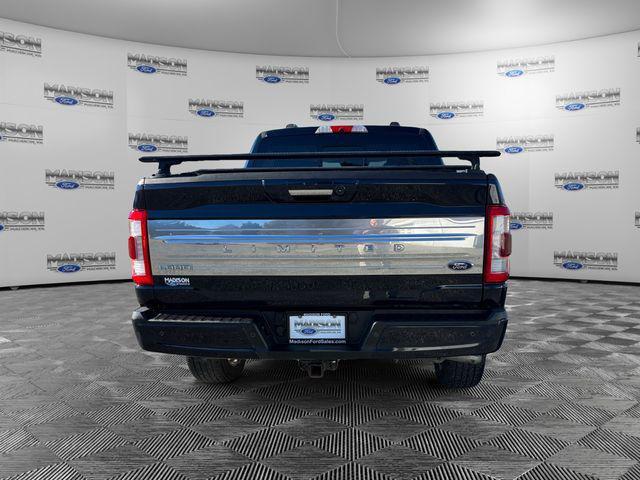 used 2021 Ford F-150 car, priced at $34,275