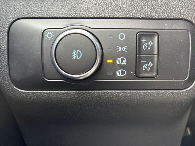 new 2026 Ford Bronco Sport car, priced at $38,975