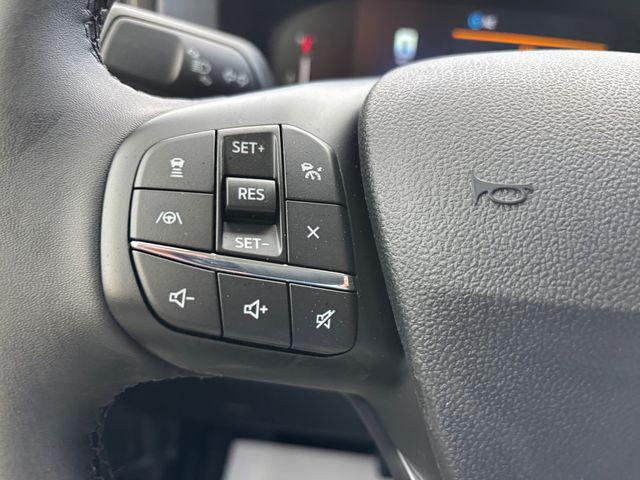 new 2026 Ford Bronco Sport car, priced at $38,975