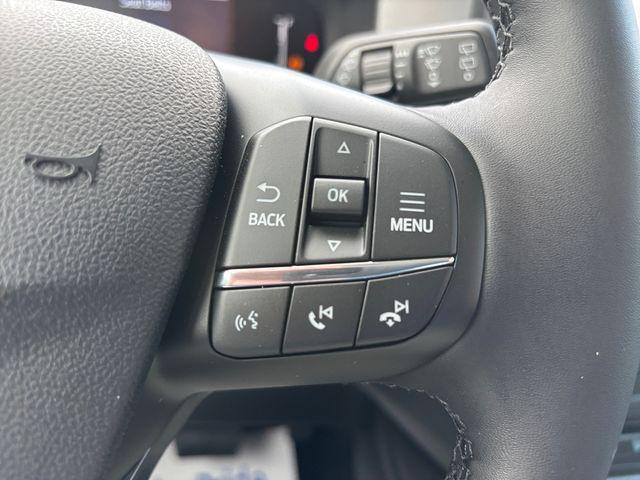 new 2026 Ford Bronco Sport car, priced at $38,975