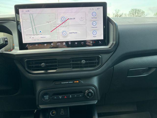 new 2026 Ford Bronco Sport car, priced at $38,975