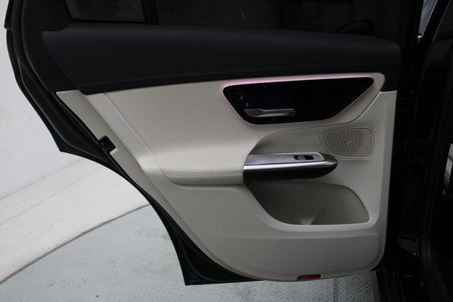 used 2024 Mercedes-Benz GLC 300 car, priced at $39,555