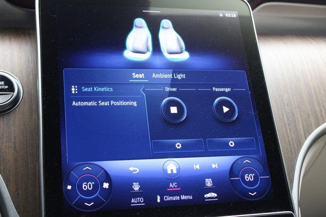 used 2024 Mercedes-Benz GLC 300 car, priced at $39,555