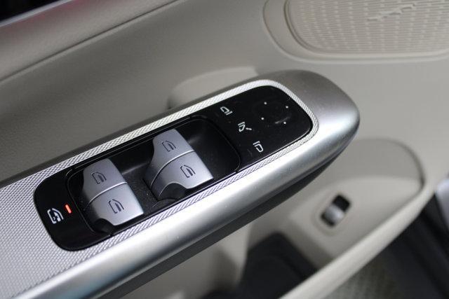 used 2024 Mercedes-Benz GLC 300 car, priced at $39,555