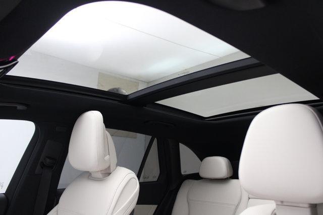 used 2024 Mercedes-Benz GLC 300 car, priced at $39,555