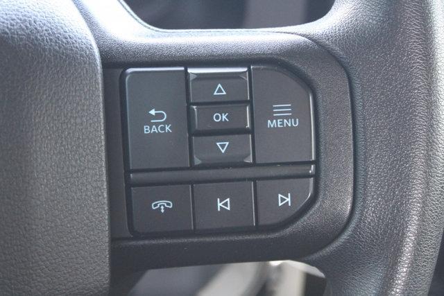 used 2024 Ford F-250 car, priced at $53,600