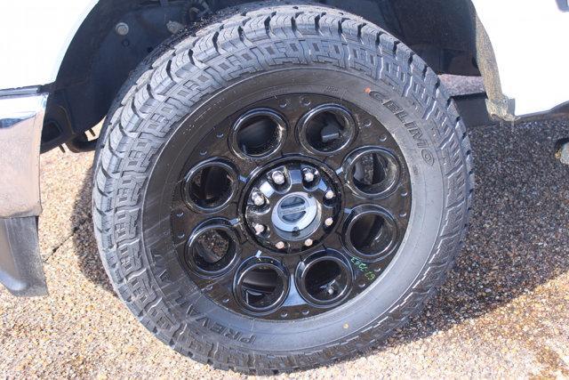 used 2024 Ford F-250 car, priced at $53,600