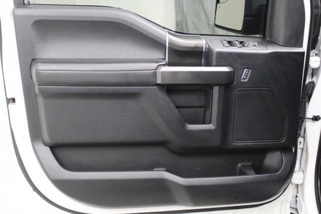 used 2019 Ford F-150 car, priced at $11,923