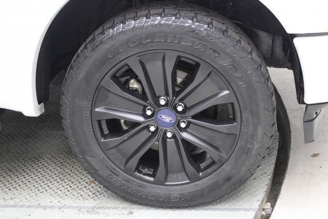 used 2019 Ford F-150 car, priced at $11,923