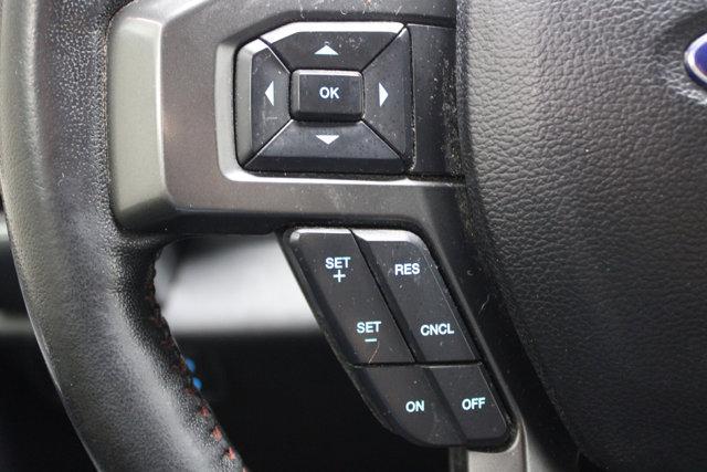 used 2019 Ford F-150 car, priced at $11,923