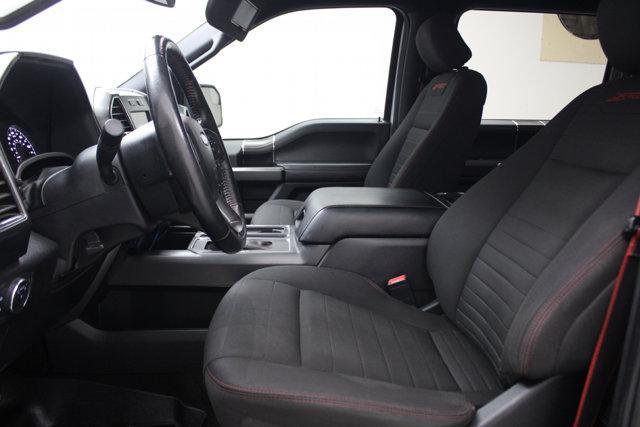 used 2019 Ford F-150 car, priced at $11,923