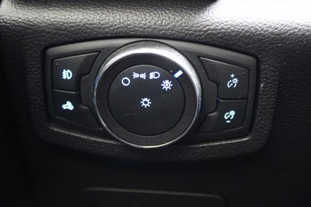 used 2019 Ford F-150 car, priced at $11,923