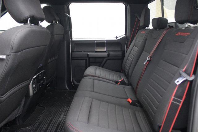 used 2019 Ford F-150 car, priced at $11,923