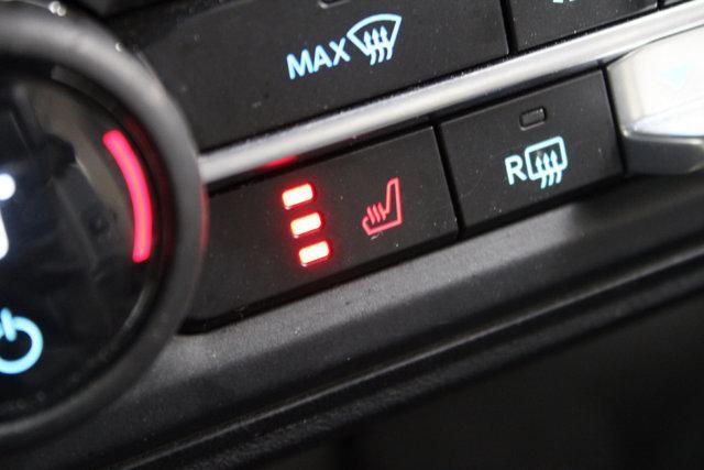 used 2023 Ford Bronco car, priced at $40,983